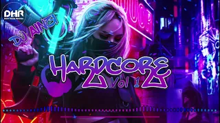 Dj Ainzi - UK Hardcore Vol 1 - DHR