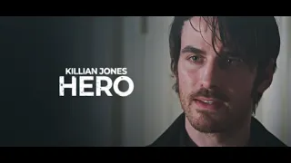 Killian Jones | HERO [HBD Danov Art.]