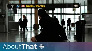 3 key takeaways from the new Passenger Rights Bill | About That | About That