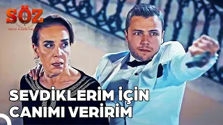 Yavuz, Çolak'ın Söylediklerini Yapmak Zorunda | Söz