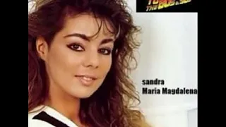Tanya – Maria Magdalena Sandra cover