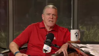 Sports Illustrated Writer Peter King discusses New York Jets messy quarterback situation - 10/18/16