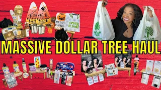 Dollar Tree Haul | NEW | AMAZING Finds | HUGE Dollar Tree Haul