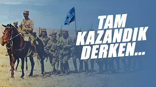 Yunan'ların Gözünden Türk Kurtuluş Savaşı!