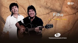 Teodoro e Sampaio - Filho