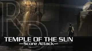 [SOTTR] Temple of the Sun - Score Attack