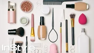 Makeup Kit Must Haves (9 Affordable Products) | InStyle