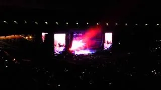 Paul McCartney at Candlestick Park 8-14-14 All My Loving (Partial)