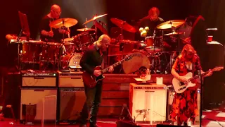 Tedeschi Trucks Band  2019-10-05 Beacon Theatre "Within You - Just As Strange"
