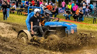 TRACTOR SHOW Kozlovice 2023 /4K60/