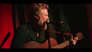 Glen Hansard - Love Don't Leave Me Waiting/Kiss (Live at the Ruby Sessions)