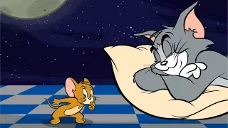 Tom And Jerry Midnight ► Movie Gameplay - Level 1→10