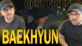 BAEKHYUN 백현 Bambi (REACTION) | Best Friends React