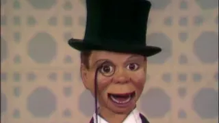 Edgar Bergen and Charlie McCarthy - Ventriloquist (1967)