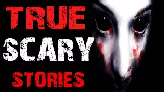 5 TRUE Scary Stories That Will Make You CRINGE || Best LetsNotMeet Horror Stories (Vol. 04)