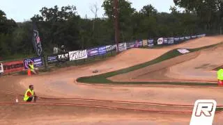 2014 ROAR Gas Offroad Nationals - Buggy Final