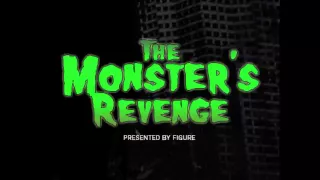 Figure - The Monster's Revenge (Original Mix) - Free DL