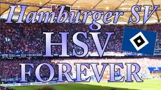 Bundesliga🇩🇪HamburgerSV [HSV Forever & ever]