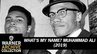 Clip | What's My Name? Muhammad Ali | Warner Archive