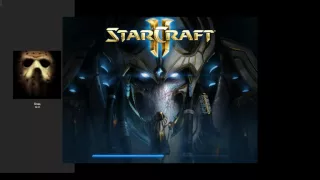 starcraft 2 первый взгляд на архонт