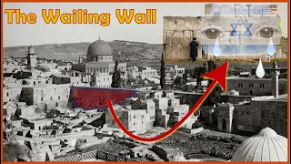 You did not know THIS about the Western Wall!