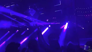 Reinier Zonneveld at EDC Las Vegas @ Neon Garden