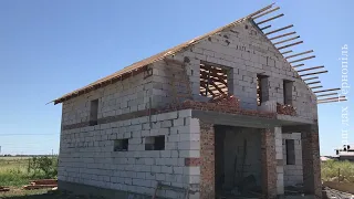 Монтаж демонтаж даху. Покрівельні роботи в Тернополі та області .Ваш Дах Тернопіль 0969874887(Назар)