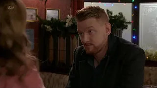 (CANADA ONLY) Missing Coronation Street Scenes Jan 15th  2020