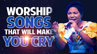 Mega Worship Songs Filled with Anointing |  Holy Spirit Carry Me Worship For Breakthrough