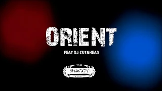 SHAGGY SHG - ORIENT