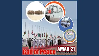 Call For Peace