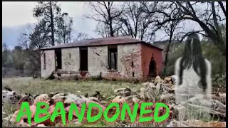 Abandoned Building Explore | What was this?