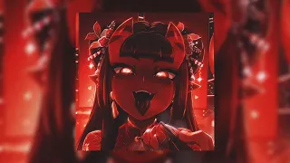 sam smith, kim petras - unholy // (slowed + reverb) [tiktok song]