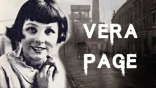 The Horrifying and Harrowing Case Of Vera Page