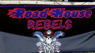 ROAD HOUSE REBELS Band  Albany Ga.  "LIVE" @ Albany Ga. Fairgrounds