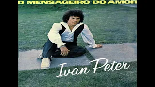 Ivan Peter Tchau Tchau Amor