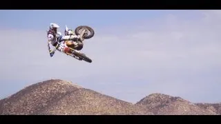 Lake Elsinore National Press Day Highlights (MXPTV)