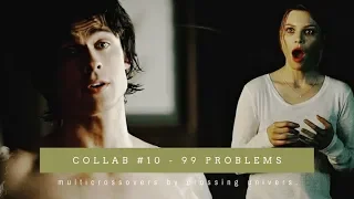 [#10] multihumor crossover │ 99 problems