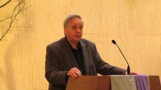 Ilan Pappé: The Ongoing Nakba & the Idea of One Democratic State