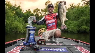 BMP Fishing: The Series | Sam Rayburn Reservoir