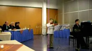 Millies Concertino in D; Concours Maassluis 2009 - Sander Kuitert (8)