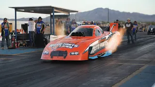 2022 Tucson Dragway Reunion Highlights!