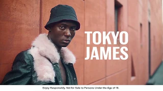 The King's Stitch | Tokyo James