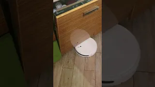 Xiaomi Mi Robot Vacuum-Mop 1C