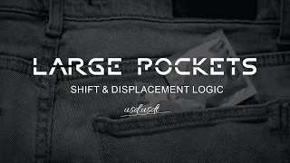 Что такое Shift и Displacement? Логика FVG.
