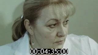 Фильм Сохранить себя. (1989) ч.2