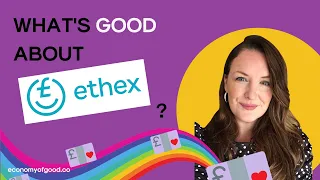 Ethical* investing for almost beginners // Chats with the platforms (Ep5): Ethex