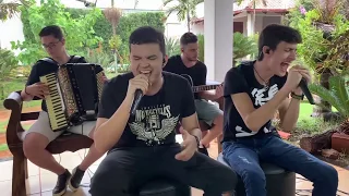 Eu Ligo Pra Você - Zé Neto e Cristiano (Cover João Marcos & Danilo)