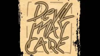 Devil May Care - Hero