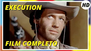 Execution | HD | Western | Film Completo in Italiano